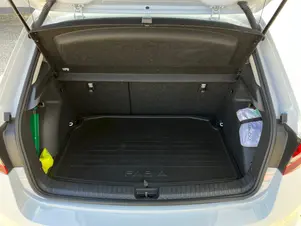 Škoda Fabia Top Selection