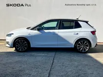Fabia Monte Carlo