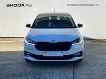 Fabia Monte Carlo