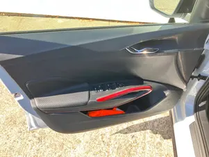Škoda Fabia Monte Carlo