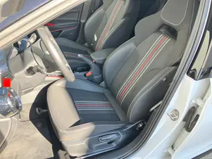 Škoda Fabia Monte Carlo