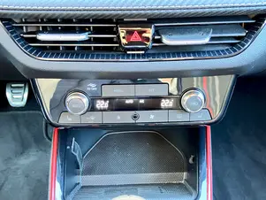 Škoda Fabia Monte Carlo