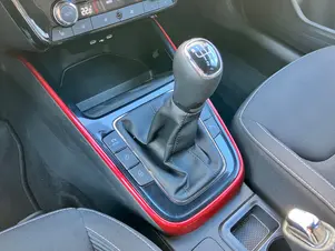 Škoda Fabia Monte Carlo