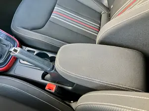 Škoda Fabia Monte Carlo