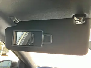 Škoda Fabia Monte Carlo