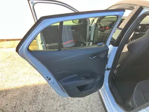Škoda Fabia Monte Carlo