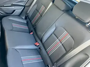 Škoda Fabia Monte Carlo