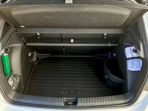Škoda Fabia Monte Carlo