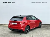 Fabia Monte Carlo