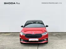 Fabia Monte Carlo