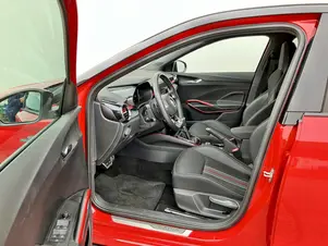 Škoda Fabia Monte Carlo