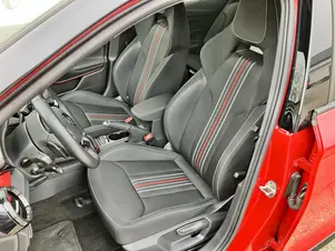 Škoda Fabia Monte Carlo