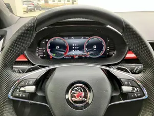 Škoda Fabia Monte Carlo