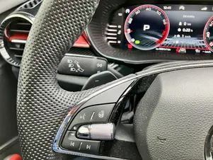Škoda Fabia Monte Carlo