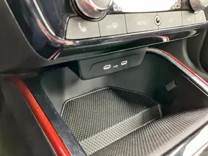 Škoda Fabia Monte Carlo