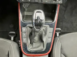 Škoda Fabia Monte Carlo