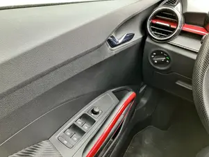 Škoda Fabia Monte Carlo