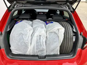 Škoda Fabia Monte Carlo