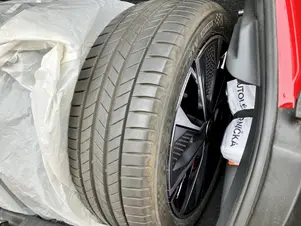 Škoda Fabia Monte Carlo