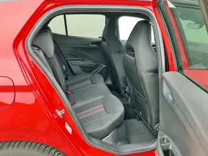 Škoda Fabia Monte Carlo