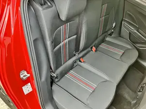 Škoda Fabia Monte Carlo