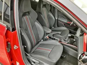 Škoda Fabia Monte Carlo
