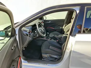 Škoda Fabia Monte Carlo