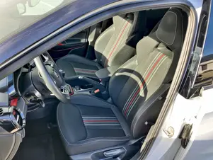 Škoda Fabia Monte Carlo