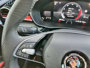 Škoda Fabia Monte Carlo