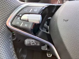 Škoda Fabia Monte Carlo