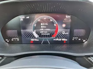 Škoda Fabia Monte Carlo