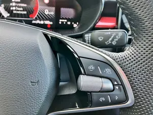 Škoda Fabia Monte Carlo