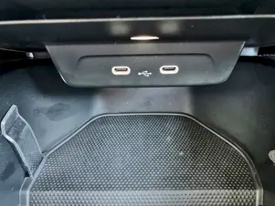 Škoda Fabia Monte Carlo