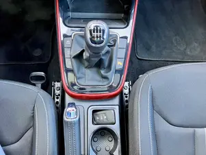 Škoda Fabia Monte Carlo