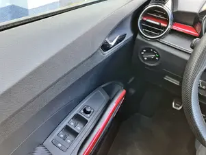 Škoda Fabia Monte Carlo