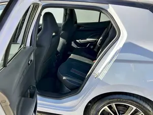 Škoda Fabia Monte Carlo