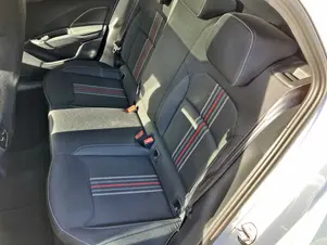 Škoda Fabia Monte Carlo