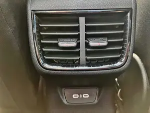 Škoda Fabia Monte Carlo