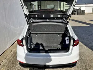 Škoda Fabia Monte Carlo