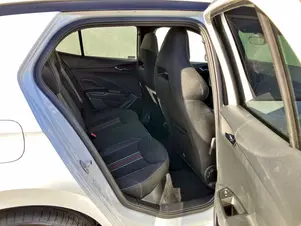 Škoda Fabia Monte Carlo