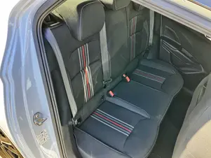 Škoda Fabia Monte Carlo