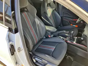 Škoda Fabia Monte Carlo