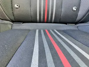 Škoda Fabia Monte Carlo