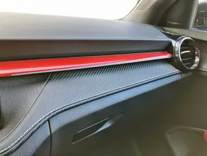 Škoda Fabia Monte Carlo