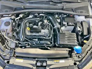 Škoda Fabia Monte Carlo