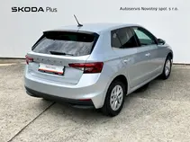 Fabia Top Selection