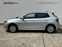 Fabia Top Selection