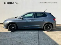 Fabia Top Selection