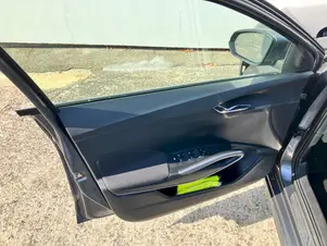 Škoda Fabia Top Selection
