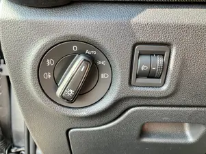 Škoda Fabia Top Selection